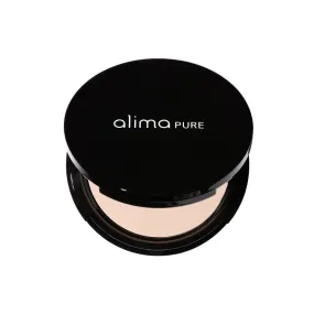 Pressed Foundation with Rosehip Antioxidant Complex