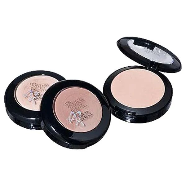 Pressed Mineral Makeup Powder (Last Call)