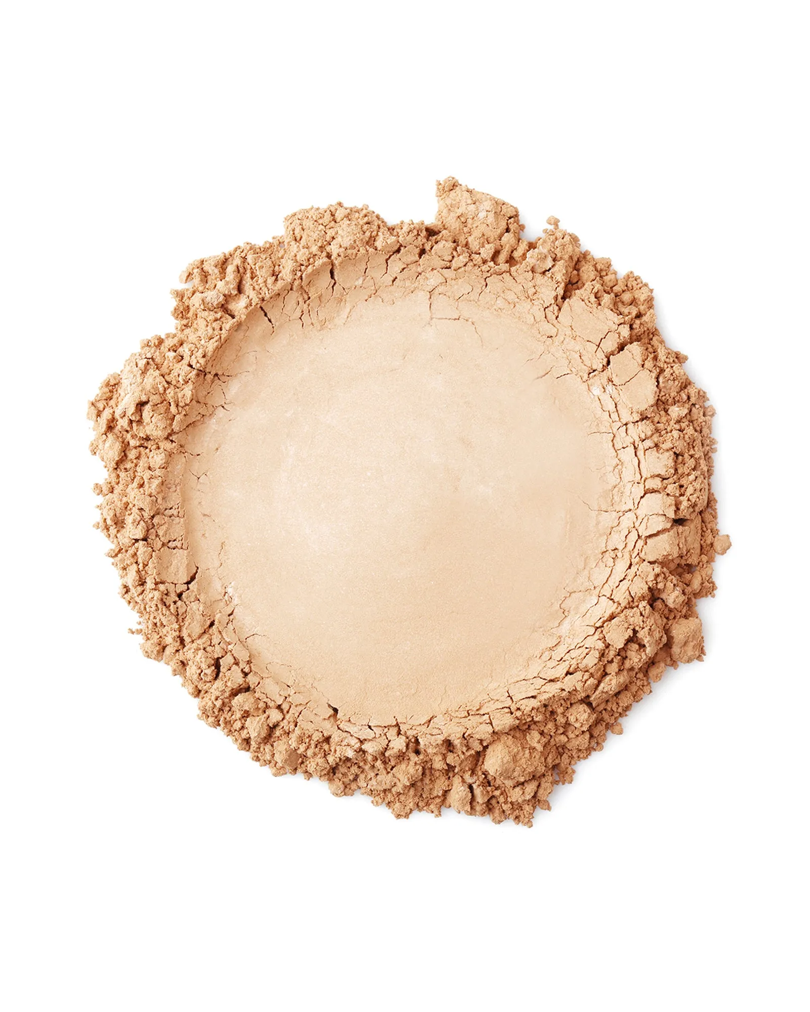 Pressed Powder Beige