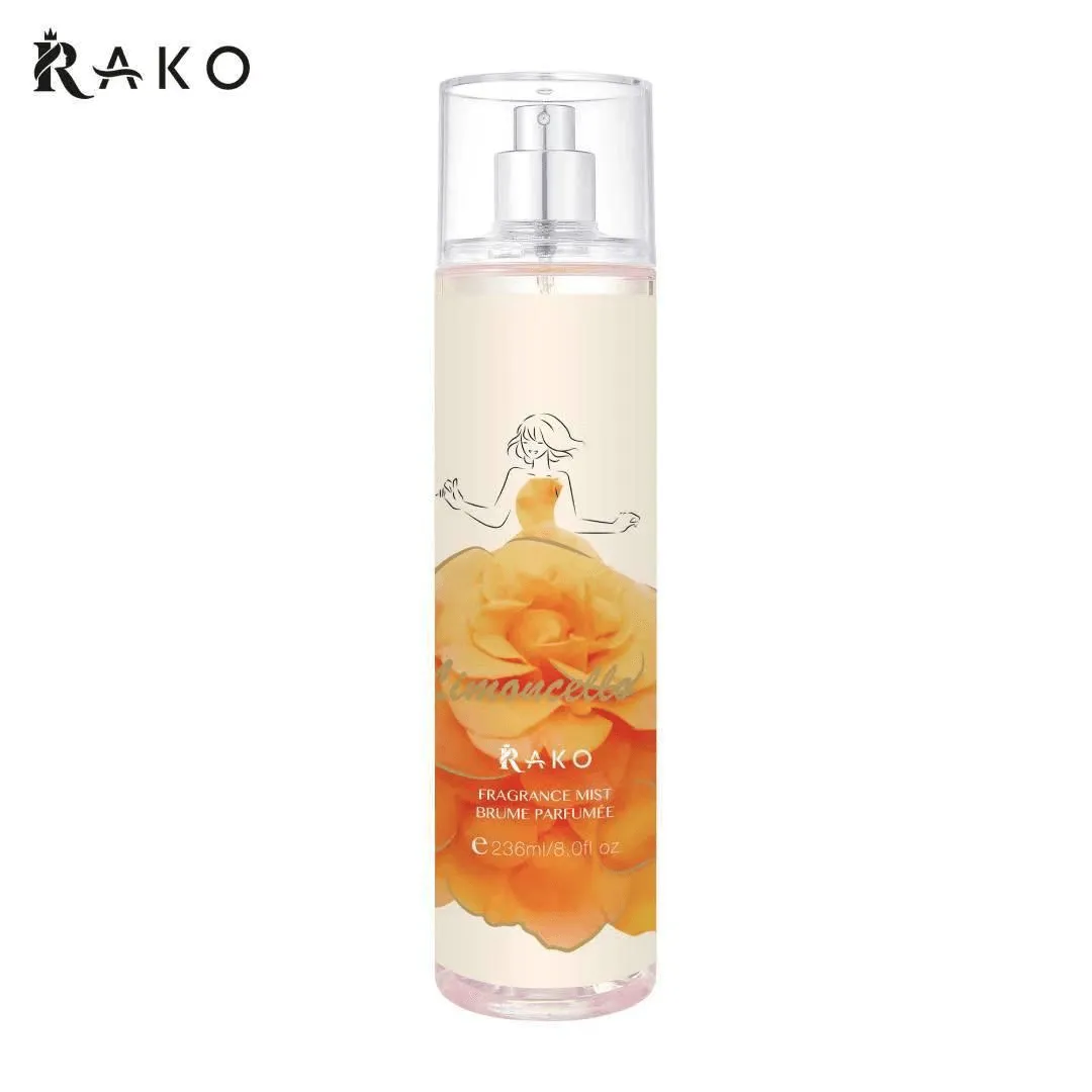 Rako Limoncello Fragrance Mist - 236ml