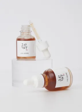 Revive Serum : Ginseng   Snail Mucin (30ml)