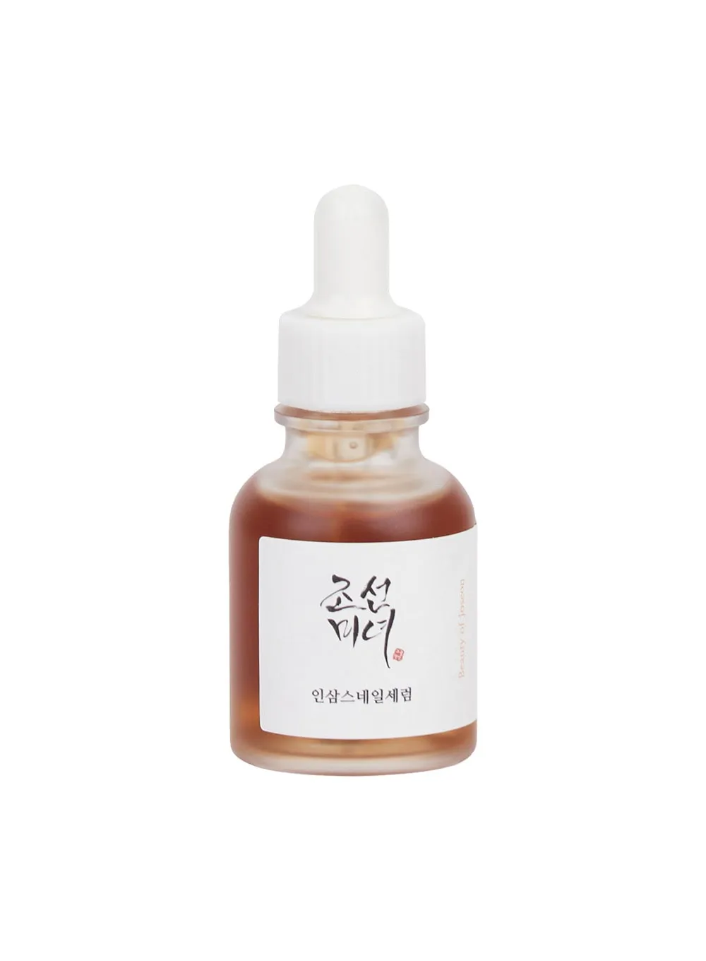 Revive Serum : Ginseng   Snail Mucin (30ml)