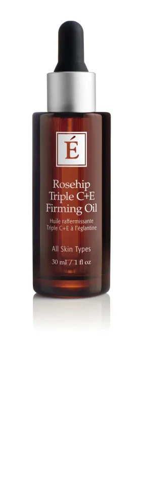 Rosehip Triple C E Firming Oil