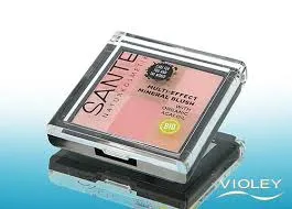 Sante - Multi Effect Beauty Blush (9g)