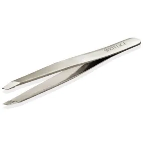 Seki Edge Stainless Steel Slant Tweezer