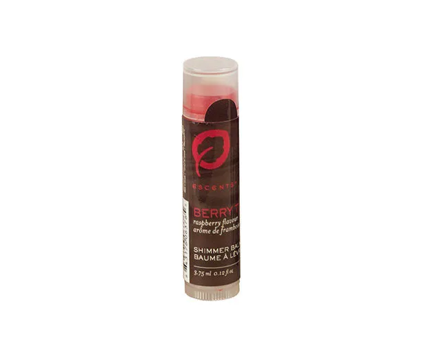 Shimmer Balm Berry 5.5G