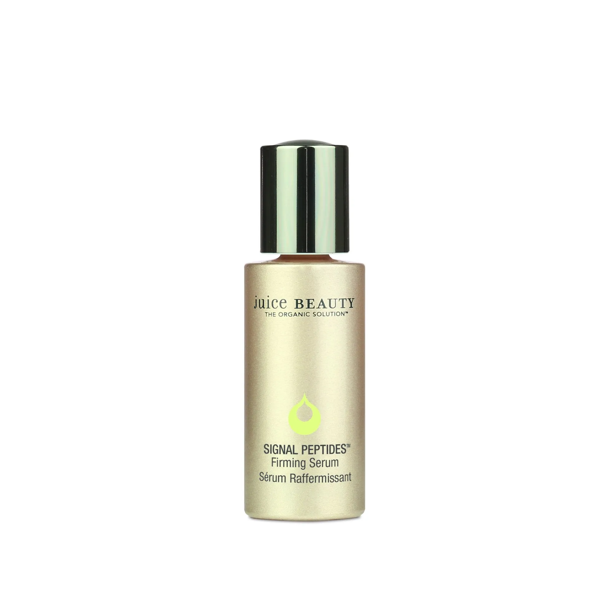 Signal Peptides Firming Serum