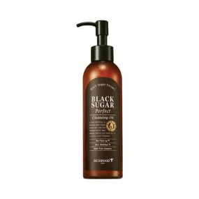 SKINFOOD Black Sugar Perfect Cleansing Oil 200ml