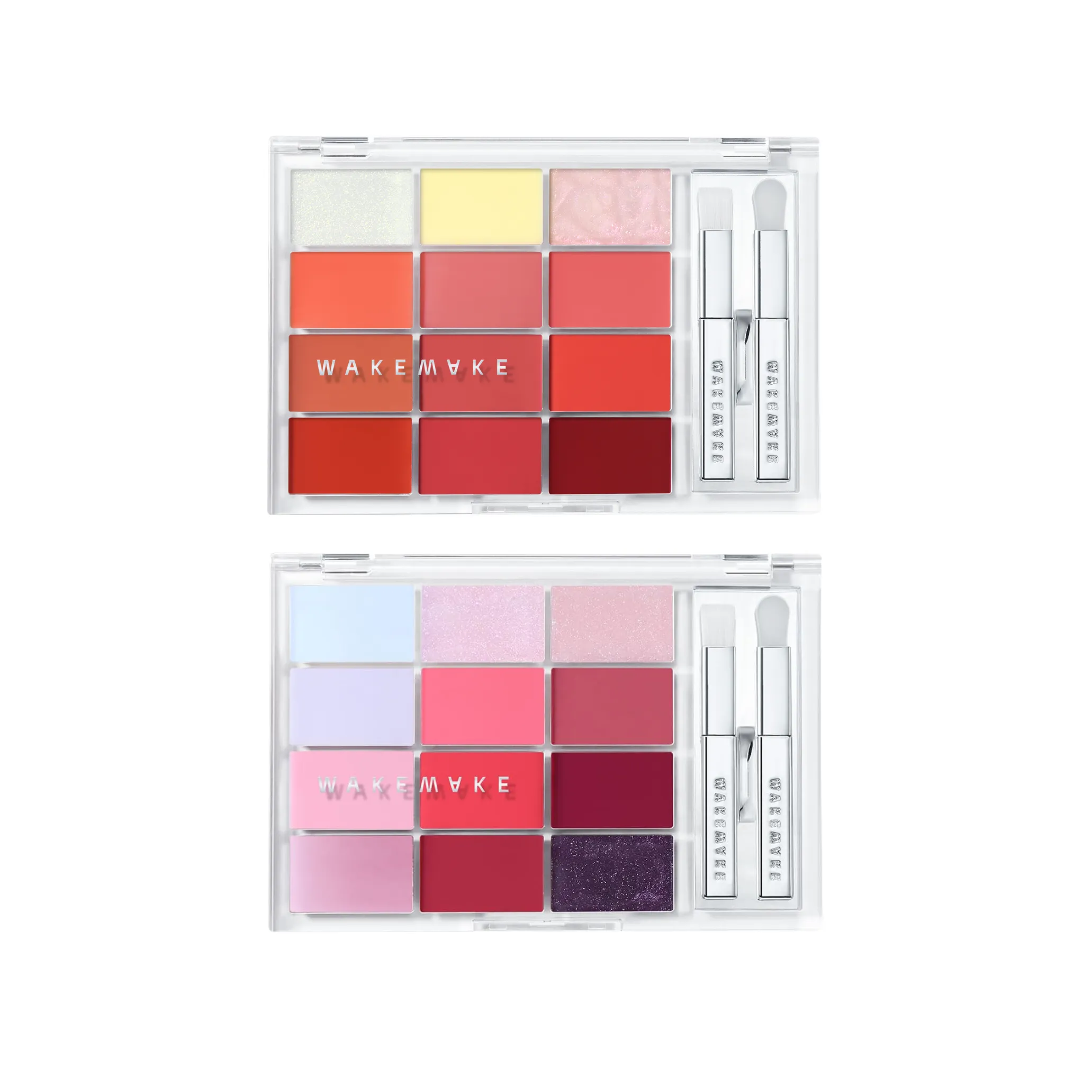 Soft Coloring Lip Palette (2 Colours)