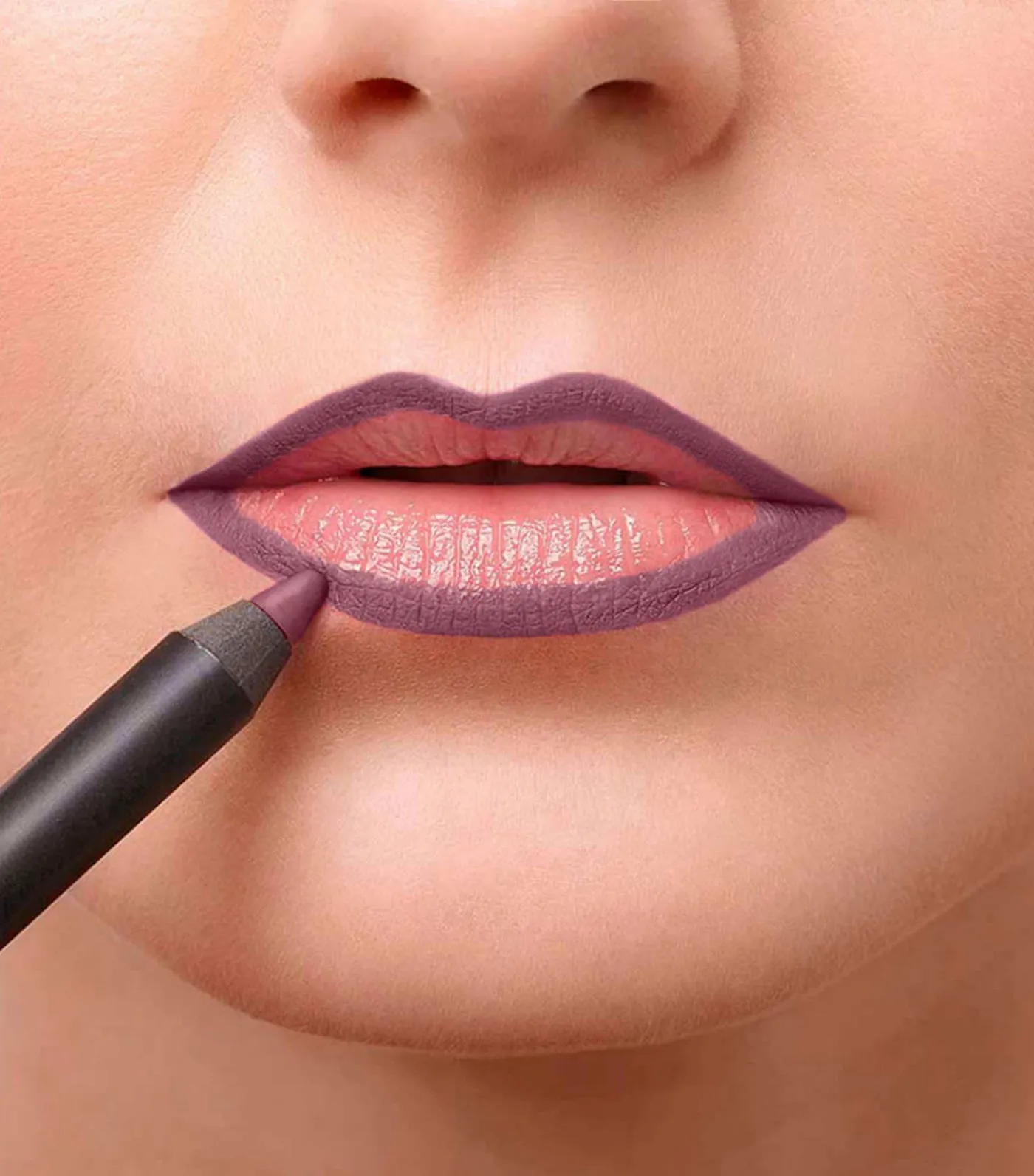 Soft Lip Liner Waterproof