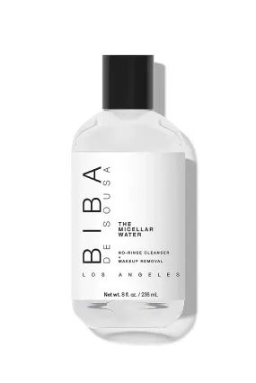 The Micellar Water