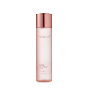 [Triple Collagen] Glass Glow Toner (Essence) 3.0