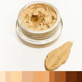 Warm SPF30  Concealer