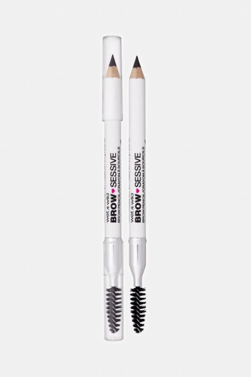 Wet N Wild Brow-Sessive Brow Pencil Medium Brown