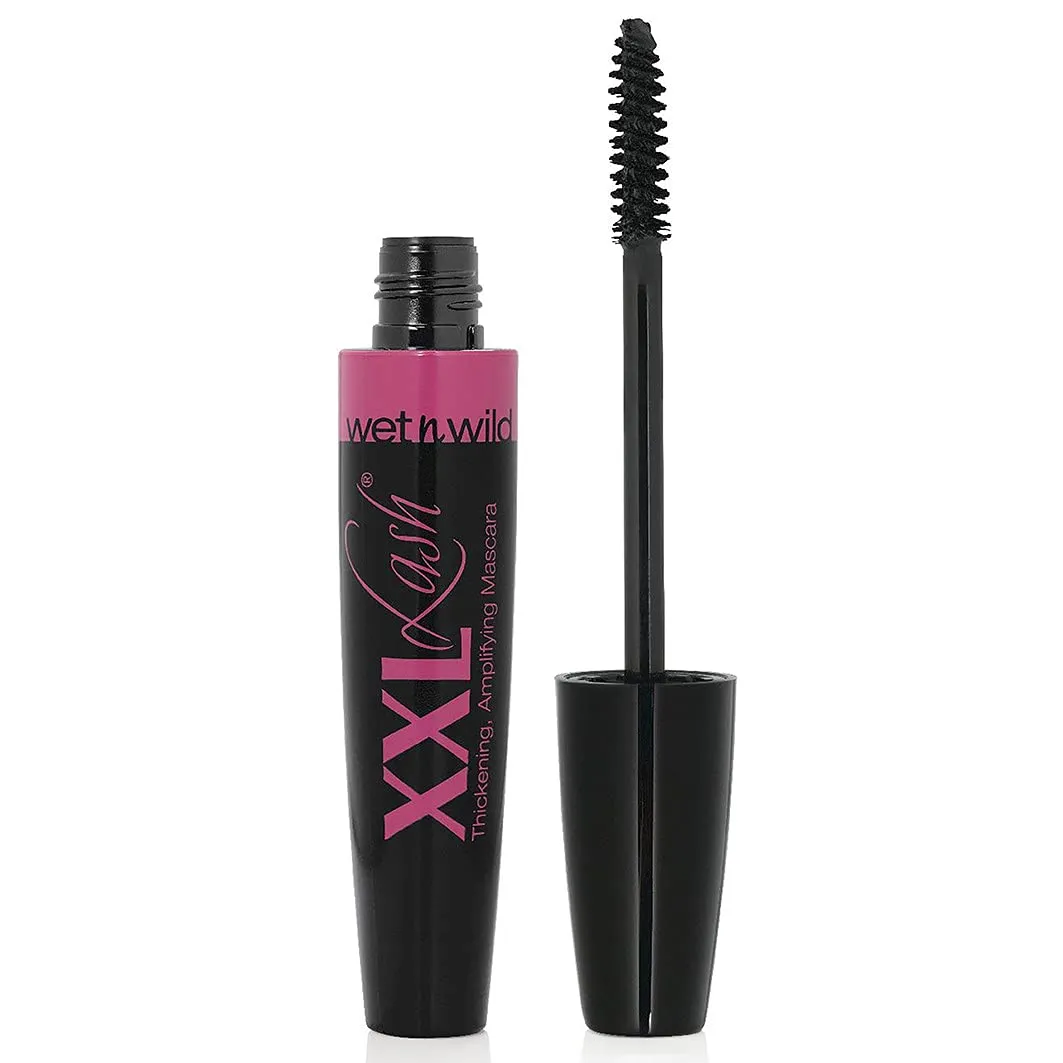 Wet n Wild XXL Mascara