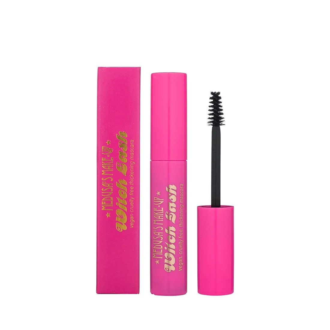 Witch Lash Mascara - mini